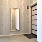 Апартаменты (Апартаменты), Студия с изолированной спальней