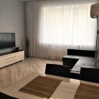 Апартаменты (Апартаменты), Студия с изолированной спальней