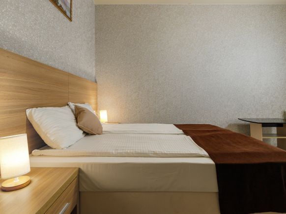 Фотография номера гостевого дома Инесса