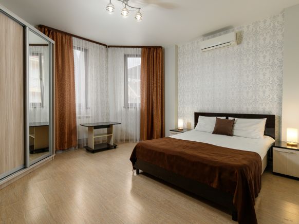 Фотография номера гостевого дома Инесса