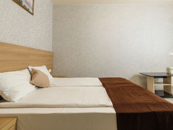 Фотография номера гостевого дома Инесса