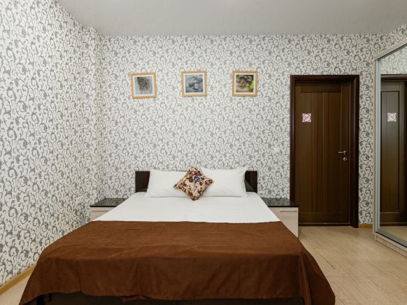 Фотография номера гостевого дома Инесса