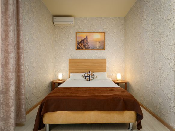 Фотография номера гостевого дома Инесса