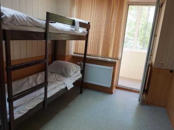 Фотография номера хостела Люкс