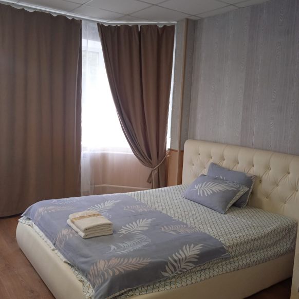 Фотография номера хостела Люкс