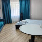 4х местный номер с свежим ремонтом