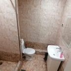 Двухместный (Двухместный номер с 1 кроватью), Хостел Люкс