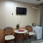Двухместный (Двухместный номер с 1 кроватью), Хостел Люкс