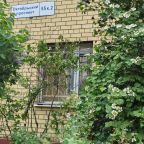 Сад, Хостел Люкс