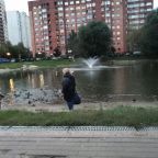 Сад, Хостел Люкс