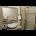 Двухместный (Стандартный номер с посещением спа), Спа-отель Villa-Otel' Provans