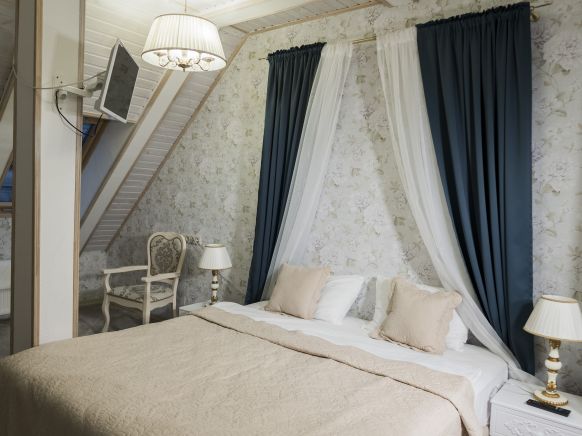 Фотография номера гостиницы Вилла Hotel Provance & Spa