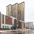 Апартаменты (Апартаменты), Апартаменты BestFlat24 Krasnyy kit