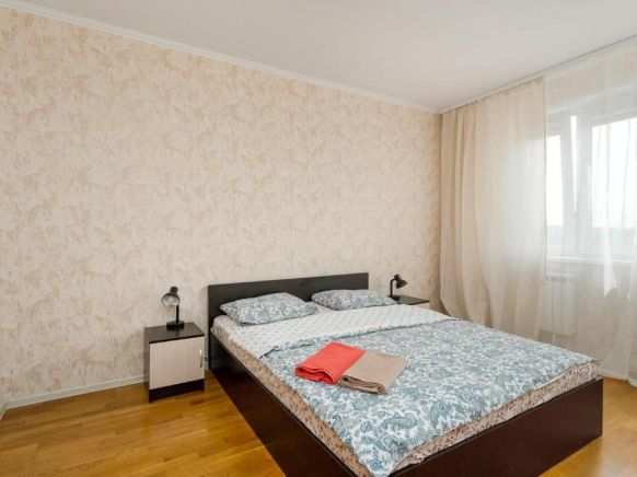 BestFlat24 Мытищи Юбилейная