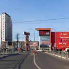 Апартаменты (Апартаменты-студия), Apart-hotel in Red Whale