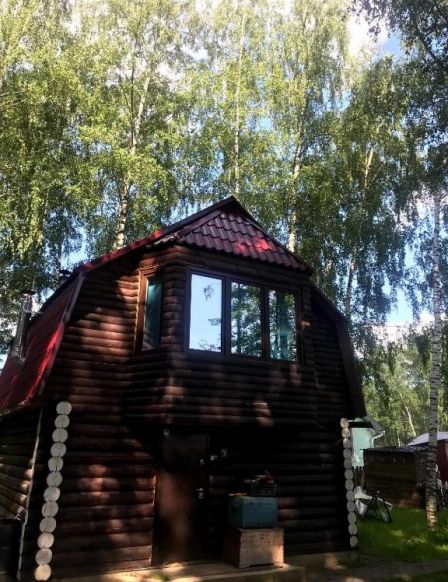 Дом для отпуска Гостевой отдельно стоящий дом