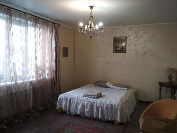 Гостевой дом Грачи
