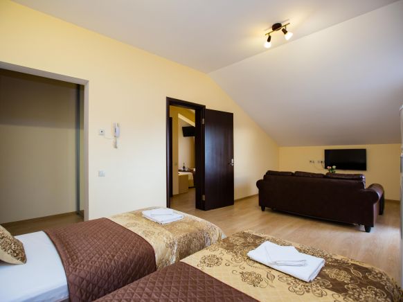 Фотография номера гостевого дома София