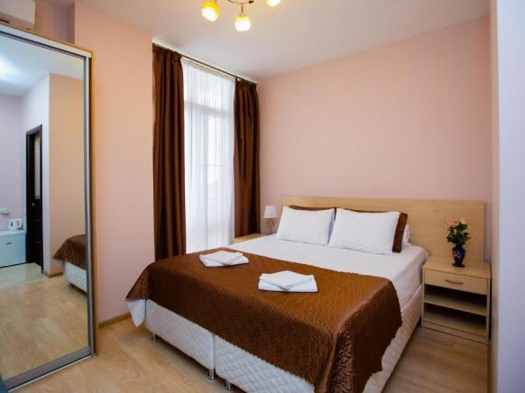 Фотография номера гостевого дома София