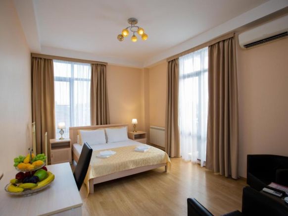 Фотография номера гостевого дома София