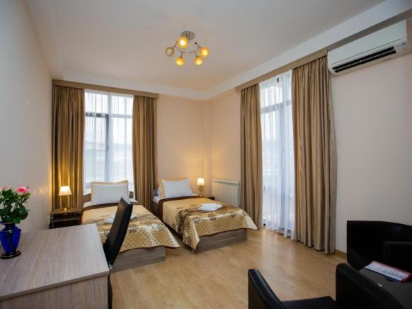 Фотография номера гостевого дома София