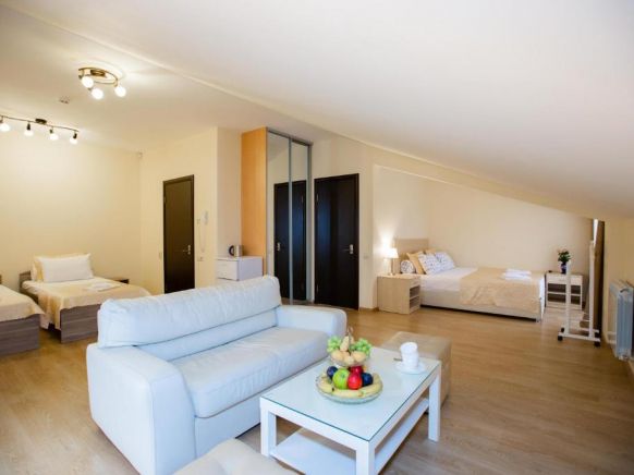 Фотография номера гостевого дома София