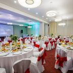 Конференц-зал Юпитер, Гостиница Hilton Garden Inn Kaluga