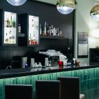 Ресторан «The Garden Grille & Bar», Гостиница Hilton Garden Inn Kaluga