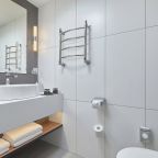 Двухместный (Queen Superior room), Гостиница Hilton Garden Inn Kaluga