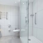 Двухместный (Queen Superior room), Гостиница Hilton Garden Inn Kaluga