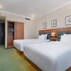 Двухместный (Twin Superior room), Гостиница Hilton Garden Inn Kaluga