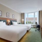 Двухместный (Twin Superior room), Гостиница Hilton Garden Inn Kaluga