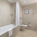 Двухместный (Twin Superior room), Гостиница Hilton Garden Inn Kaluga