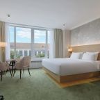 Двухместный (Deluxe Superior room), Гостиница Hilton Garden Inn Kaluga