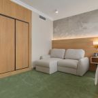 Двухместный (Deluxe Superior room), Гостиница Hilton Garden Inn Kaluga