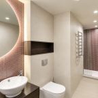 Люкс (Гагарин), Гостиница Hilton Garden Inn Kaluga