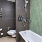 Люкс (Гагарин), Гостиница Hilton Garden Inn Kaluga