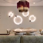 Люкс (Гагарин), Гостиница Hilton Garden Inn Kaluga