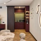 Люкс (Гагарин), Гостиница Hilton Garden Inn Kaluga