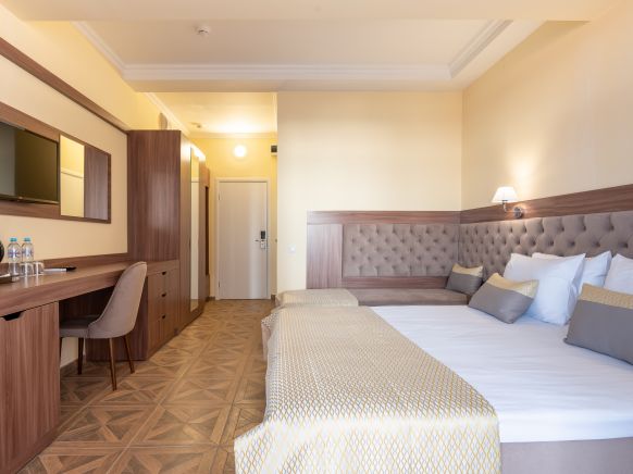 Фотография номера гостиницы Аквалоо