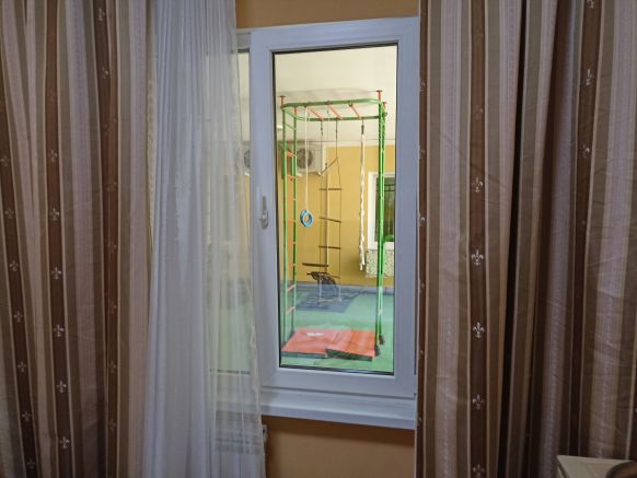 Фотография номера гостиницы Солнышко