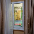 Двухместный (Стандарт Теневой), Гостевой дом Дом на Аллейной