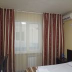 Двухместный (Стандарт Теневой), Гостевой дом Дом на Аллейной