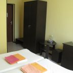 Двухместный (Стандарт Теневой), Гостевой дом Дом на Аллейной