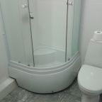 Двухместный (Стандарт Теневой), Гостевой дом Дом на Аллейной