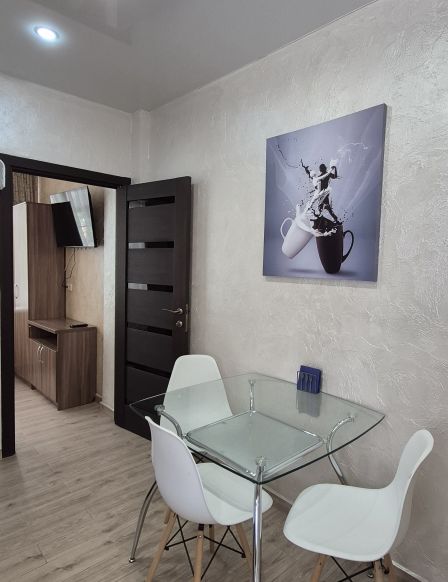 Фотография номера гостевого дома Анна