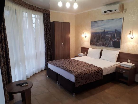 Фотография номера гостевого дома Анна