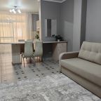 Апартаменты (СТУДИЯ Шоколадный), Апартаменты Жюль Верн