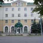 Здание гостиницы Акрон, Великий Новгород