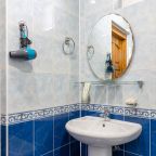 Двухместный (Стандарт), Гостевой дом Афалина